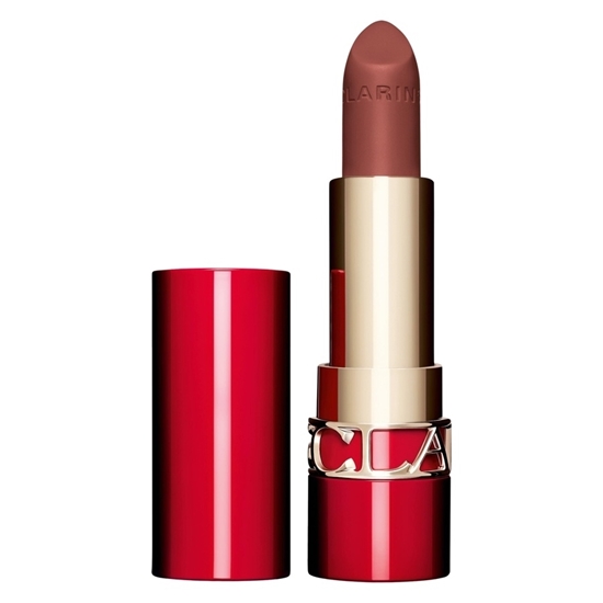 CLARINS JOLI ROUGE 794V  SANDALWOOD NEW